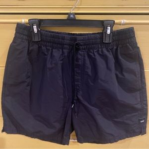 Men’s Vans Athletic Shorts